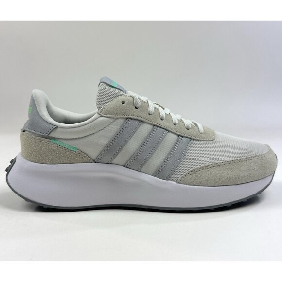 Adidas Run 70s Womens Size 8.5 Beige Shoes Sneakers Running Athletic HP7859 - Picture 1 of 10